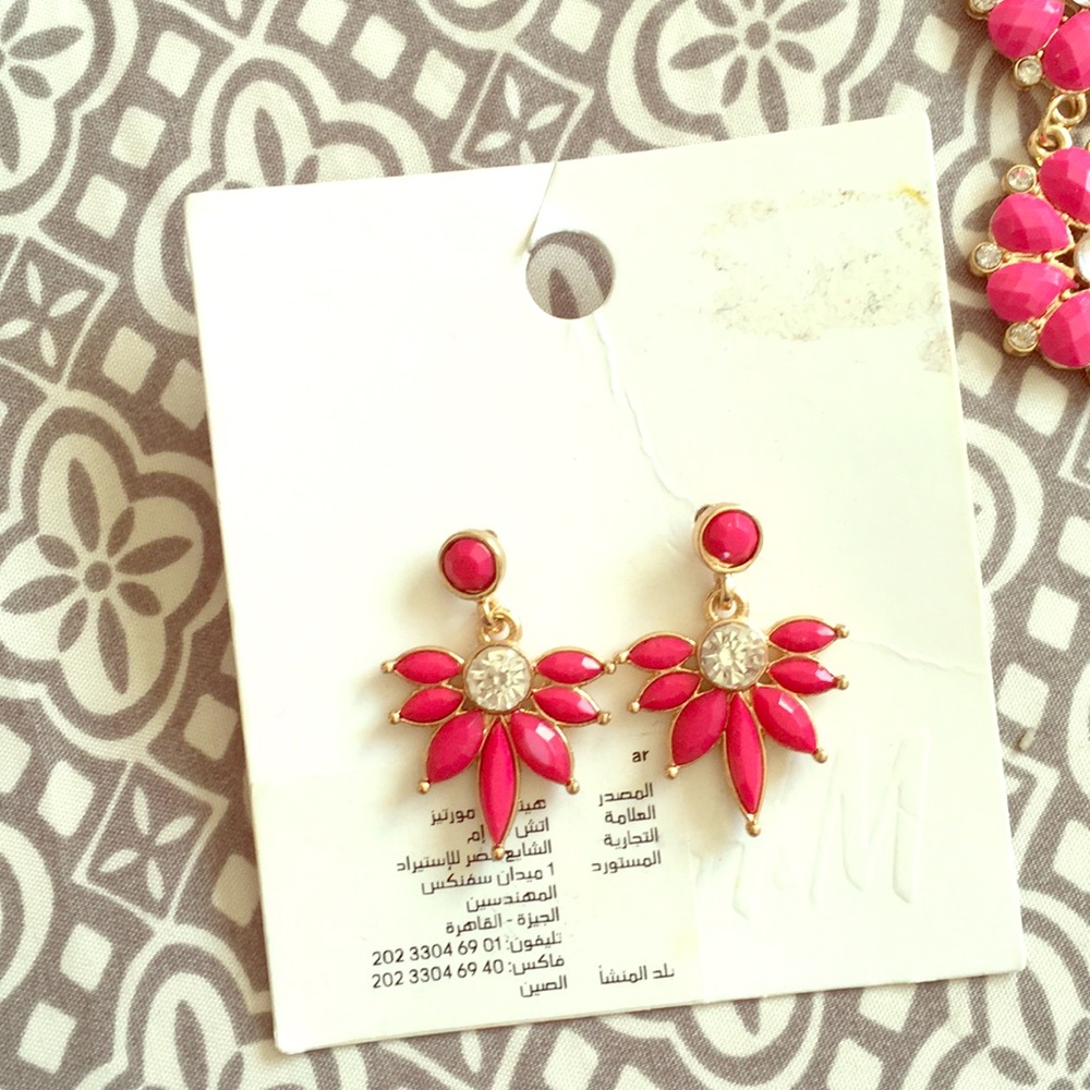 H&M earring